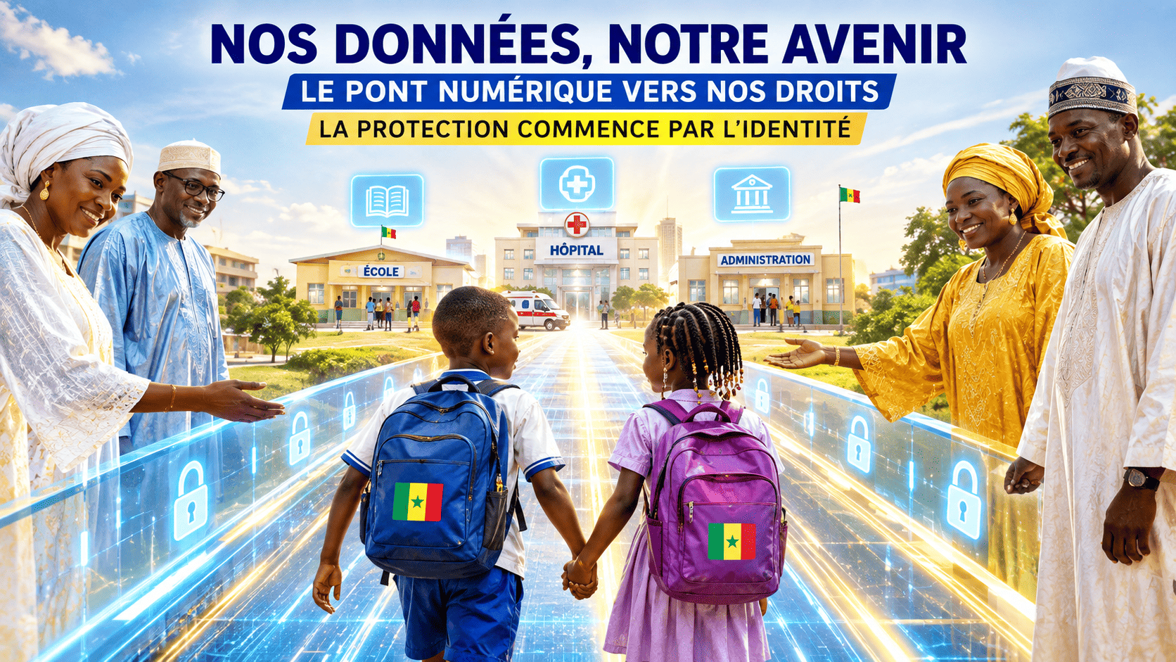 Enquêtes sur les violations